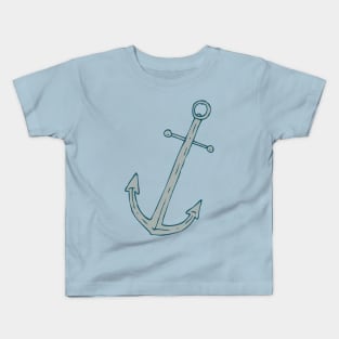 Marine Adventures Kids T-Shirt